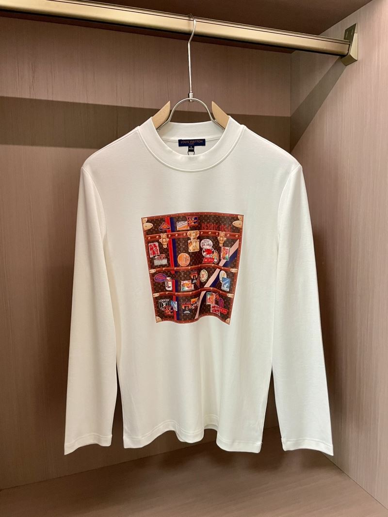 Louis Vuitton T-Shirts